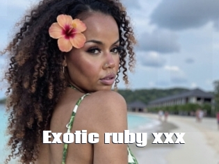 Exotic_ruby_xxx