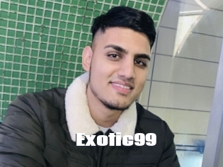 Exotic99