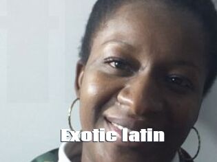 Exotic_latin