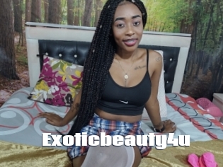 Exoticbeauty4u
