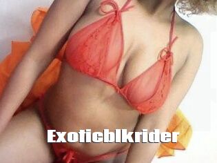 Exoticblkrider