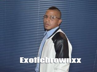 Exoticbrownxx