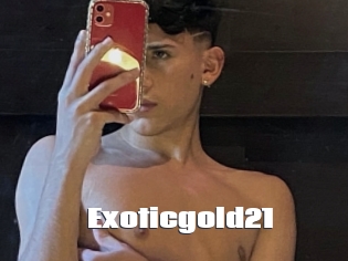 Exoticgold21
