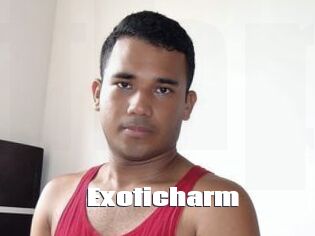 Exoticharm