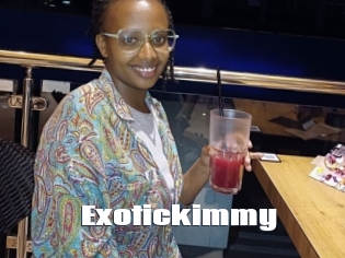 Exotickimmy