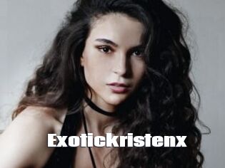 Exotickristenx