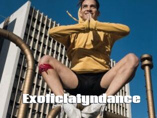 Exoticlatyndance