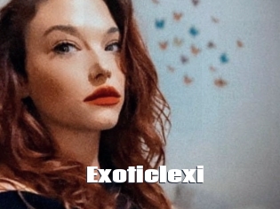 Exoticlexi