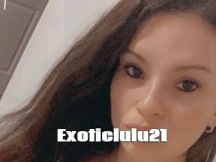 Exoticlulu21
