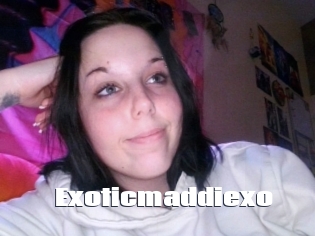 Exoticmaddiexo