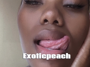 Exoticpeach