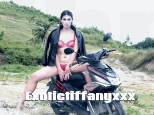 Exotictiffanyxxx