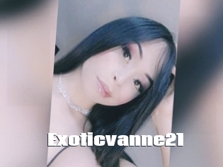 Exoticvanne21