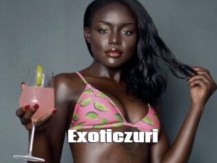 Exoticzuri