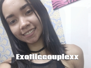Exotiiccouplexx