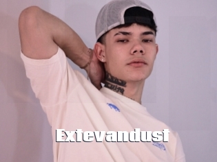extevandust The hot porn