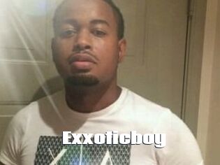 Exxoticboy