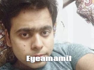 Eyeamamit