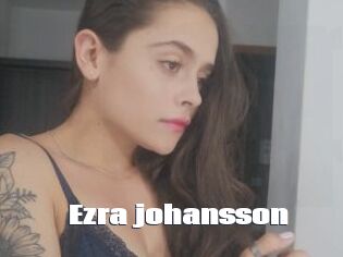 Ezra_johansson