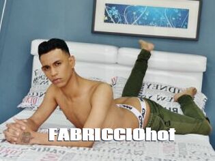 FABRICCIOhot