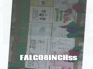 FALCO8INCHss