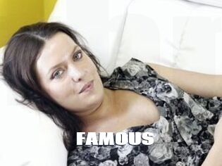 FAMOUS