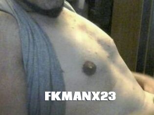 FKMANX23