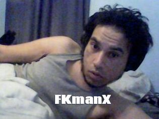 FKmanX