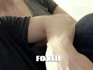 FOXEII The hot porn