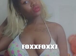 FOXXFOXX7