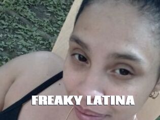 FREAKY_LATINA