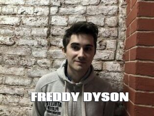 FREDDY_DYSON