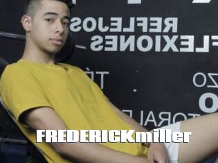 FREDERICKmiller