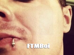 FTMBoi