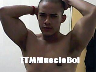 FTMMuscleBoi