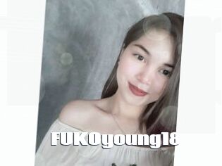 FUKOyoung18 The hot porn