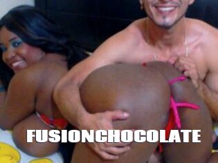 FUSIONCHOCOLATE