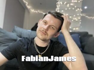 FabianJames