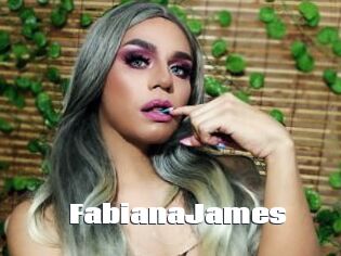 FabianaJames