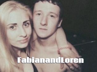 Fabian_and_Loren The hot porn