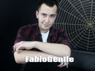 FabioGentle