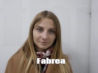 Fabrea