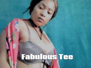 Fabulous_Tee
