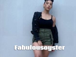 Fabulousoyster