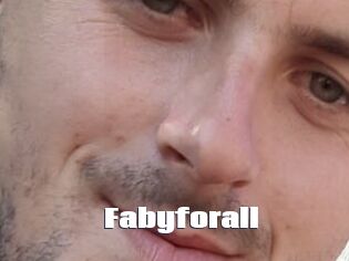 Fabyforall