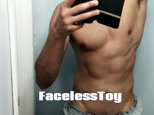 FacelessToy