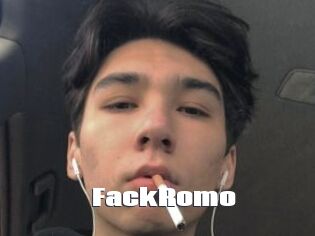 FackRomo