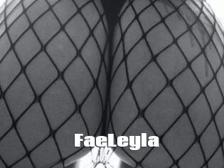 FaeLeyla The hot porn