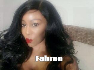 Fahren