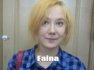 Faina_